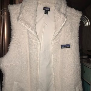Patagonia vest
